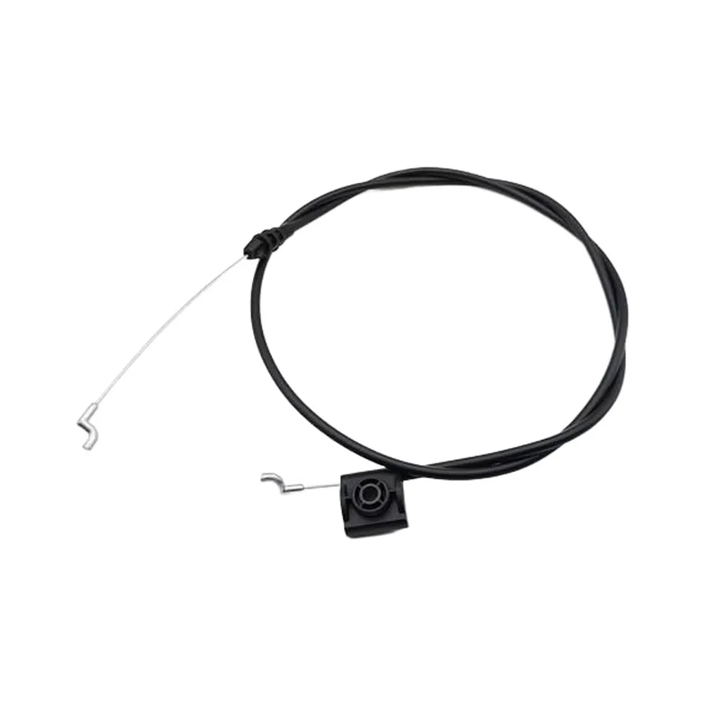 Фото Трос тормоза двигателя для Honda HRN216 PKA VKA для газонокосилки VLA, запасная часть для троса аварийной остановки, деталь садового оборудования. №2