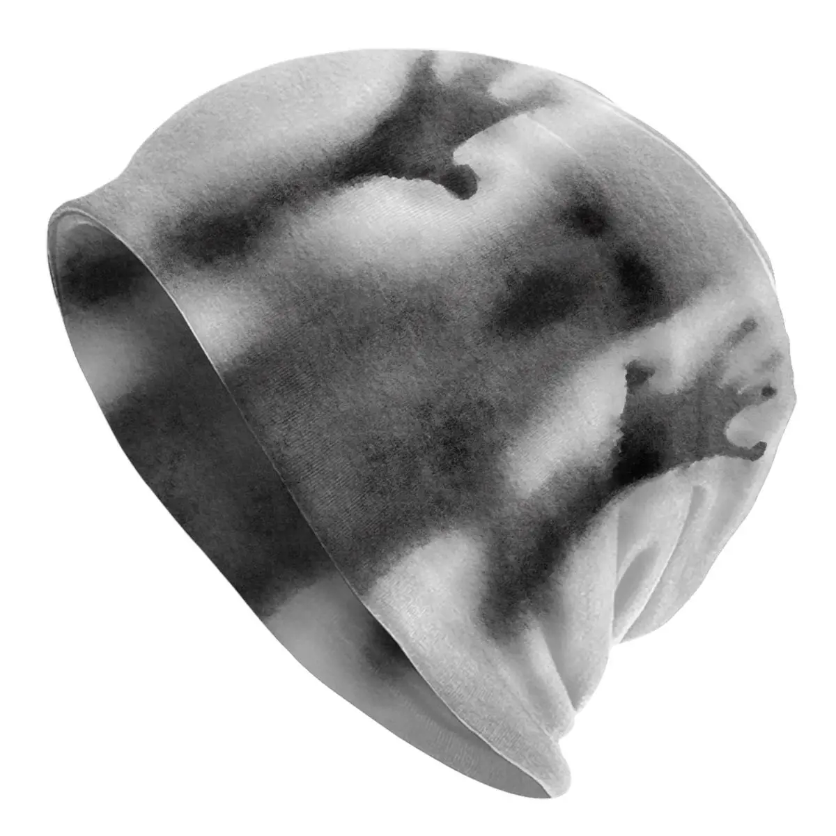 

2023 теплая шапка для женщин, тень, демон, насекомые кошмары, модель детской шапки, мужская шапка