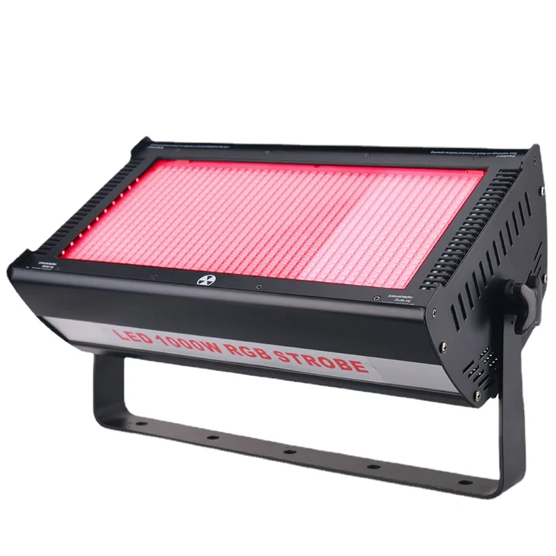 

1000w Led Strobe Light RGB 3in1 Stage Pixel Dj Lamp