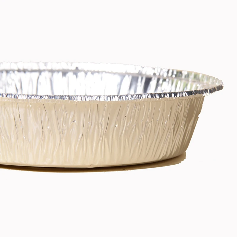 ABHG 50 шт. бумажный коврик для фритюрницы оловянная фольга выпечки алюминиевая