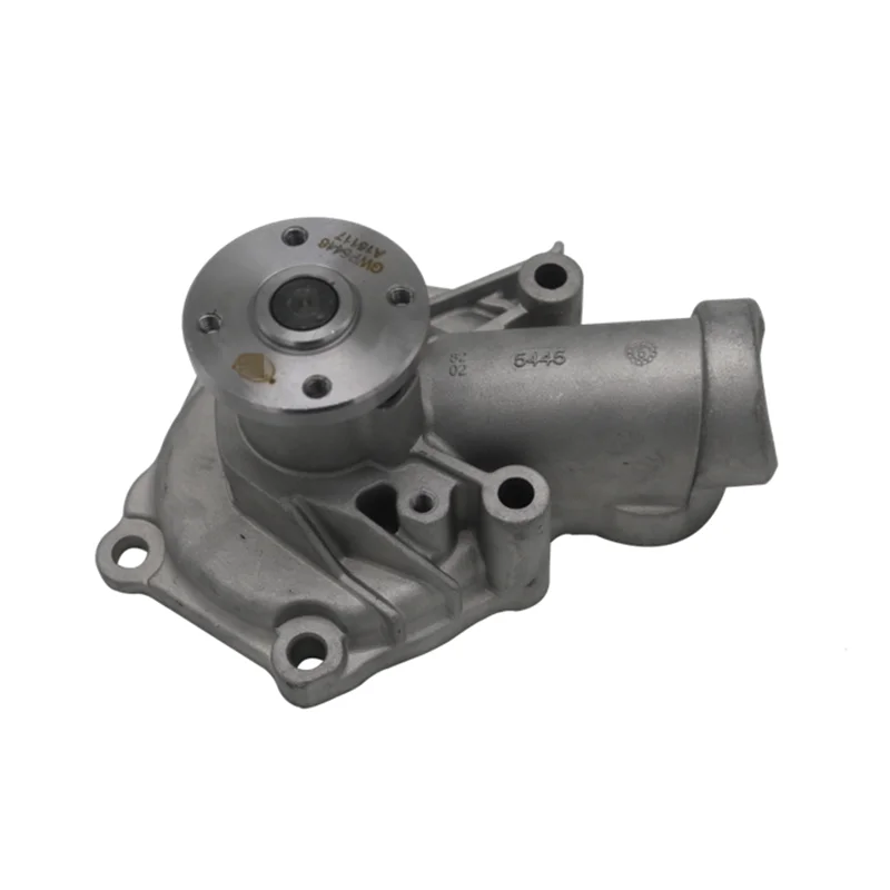 

Engine Water Pump for BYD S6 M6 F6 2.4 4G69 Engine Car Accessories