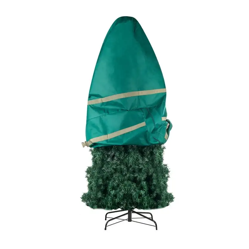 

Tree Storage Bag for Trees up to 6 Ft Tall, Green