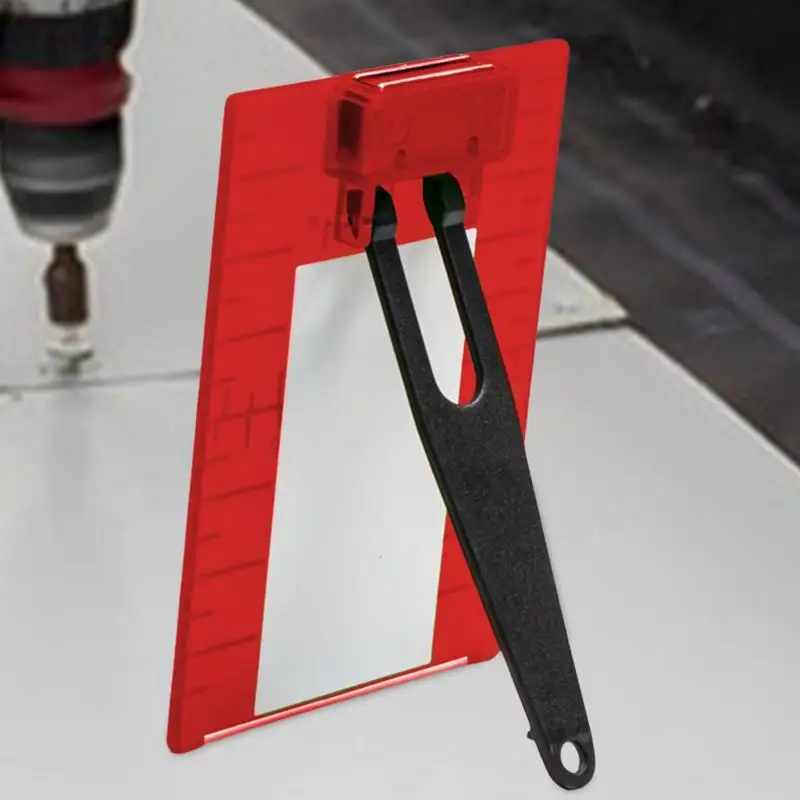 Доска для мишеней уровня карта доска заземления магнитный измерительный