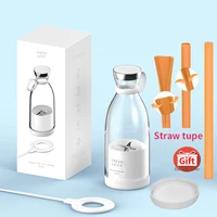 Беспроводной блендер для смузи#2