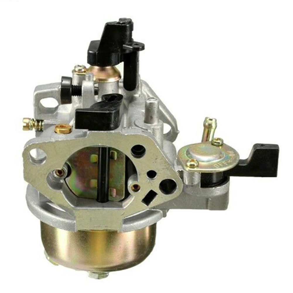 

GX390 188 13HP GX390 Water Pump With Cup Carburetor Spacer Kit High Quality 1set Carburetor Lawn Mowers Accessories