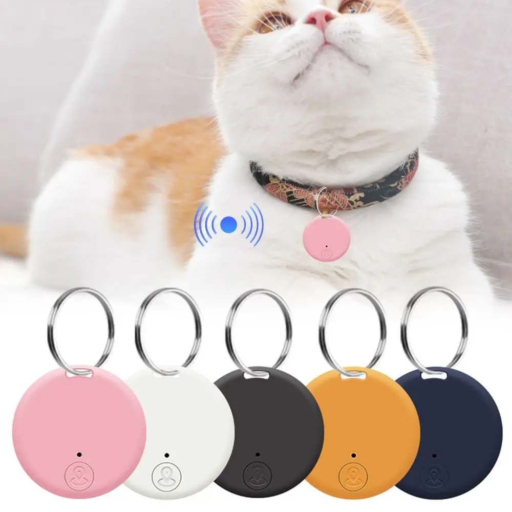 

Intelligent Positioning Wallet Mobile Phone Anti-lost Device GPS Tracking Locator Tracking Device Bluetooth Tracker