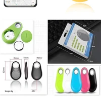 home bluetooth water drop dual anti loss device intelligent bluetooth anti loss device portable mobile phone anti loss device
