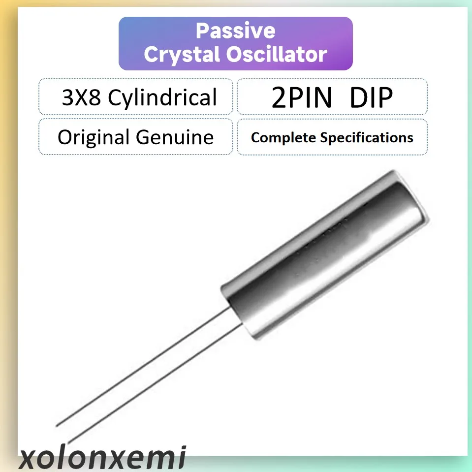 10 ΡΡ. ΡΠΈΠ»ΠΈΠ½Π΄ΡΠΈΡΠ΅ΡΠΊΠΈΠΉ ΠΊΡΠΈΡΡΠ°Π»Π»ΠΈΡΠ΅ΡΠΊΠΈΠΉ Π³Π΅Π½Π΅ΡΠ°ΡΠΎΡ 3*8, 2-ΠΊΠΎΠ½ΡΠ°ΠΊΡΠ½ΡΠΉ ΠΏΠ°ΡΡΠΈΠ²Π½ΡΠΉ 8x3 ΠΌΠΌ 32 ΠΊΠΡ 32,768 ΠΊΠΡ 38 ΠΊΠΡ 40 ΠΊΠΡ 60 ΠΊΠΡ 75 ΠΊΠΡ 76,8 ΠΊΠΡ 120 ΠΊΠΡ 125 ΠΊΠΡ 10 ΡΡ. ΡΠΈΠ»ΠΈΠ½Π΄ΡΠΈΡΠ΅ΡΠΊΠΈΠΉ ΠΊΡΠΈΡΡΠ°Π»Π»ΠΈΡΠ΅ΡΠΊΠΈΠΉ Π³Π΅Π½Π΅ΡΠ°ΡΠΎΡ 3*8, 2-ΠΊΠΎΠ½ΡΠ°ΠΊΡΠ½ΡΠΉ ΠΏΠ°ΡΡΠΈΠ²Π½ΡΠΉ 8x3 ΠΌΠΌ 32 ΠΊΠΡ 32,768 ΠΊΠΡ 38 ΠΊΠΡ 40 ΠΊΠΡ 60 ΠΊΠΡ 75 ΠΊΠΡ 76,8 ΠΊΠΡ 120 ΠΊΠΡ 125 ΠΊΠΡ