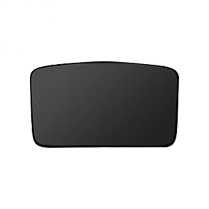 

Sunshade Cover Car Windshield Snow Sun Shade For Tesla Model Y Split Heat Insulation Sunshade Cover Car Front Windscreen Cover