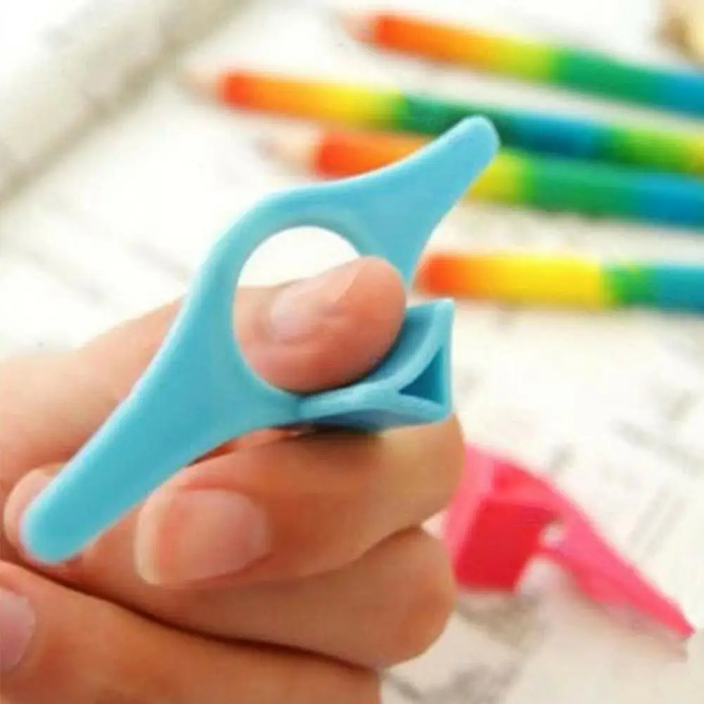 

20pcs Book Page Holder Thumb Bookmark Pp Material Reading Accessories Gifts For Readers Book Lovers Bookworm Librarian Lite C6b2