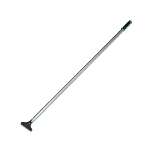 

Scraper w/48 Handle One 4" Reversible Blade car accessories car products