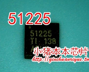 

Пакет mailtps51225рукаr TPS51225 51225 2823D G2823DRE1U QFN 10 шт.