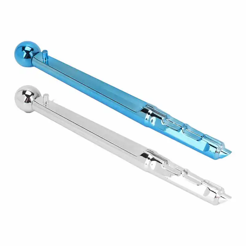 

Tattoo Supplies Tattoo Hand Pen UV Vacuum Coating 3D Traditional Plastic Portable Needle Pen Tattoo Tools