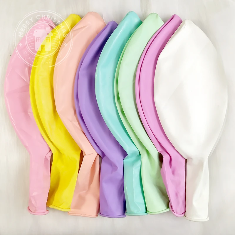 

Латексные шары 5/10/12/18/36 дюймов