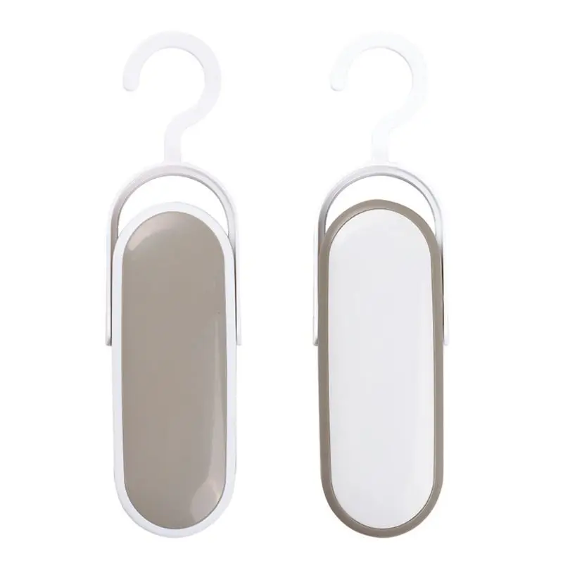 

Mini Hand Pressure Sealing Machine Easy Carry Impulse Seal Packing Impulse Plastic Poly Bag Sealer Clip Fans Household