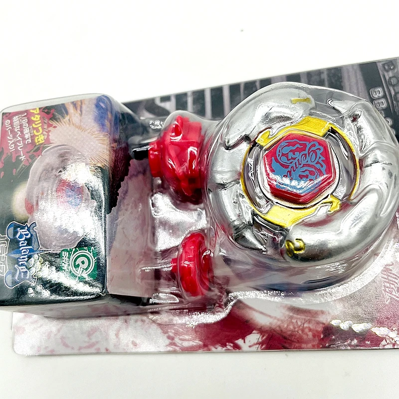 4D Toupie Beys BB-26 MFB металлические элементы Bayblads BB26 Gemios DF145FS PHW/предгибридные новые