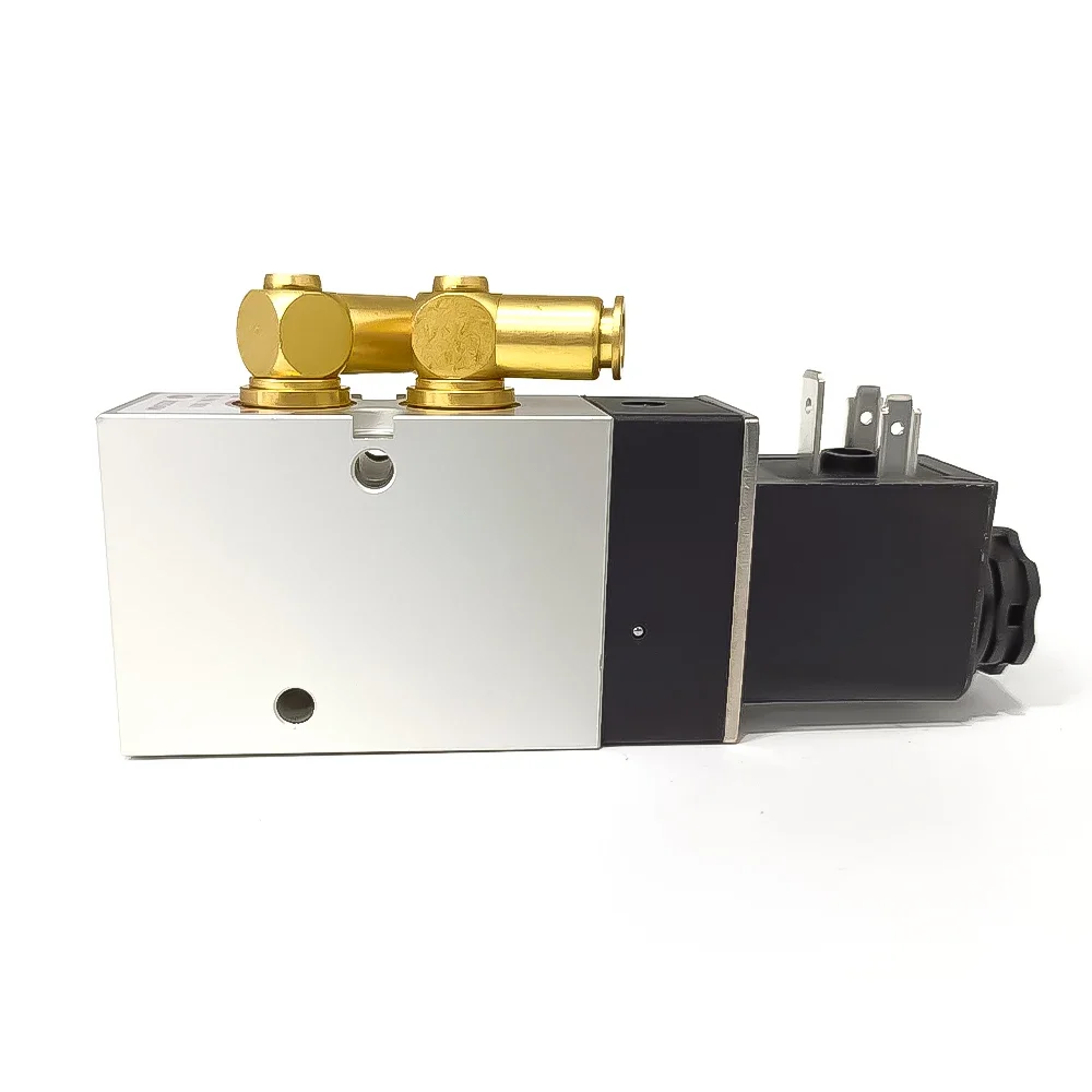 Клапан HLRION 2625484 98.184.1051/01 для офсетного печатного пресса Heidelberg SM/CD 102 Новинка