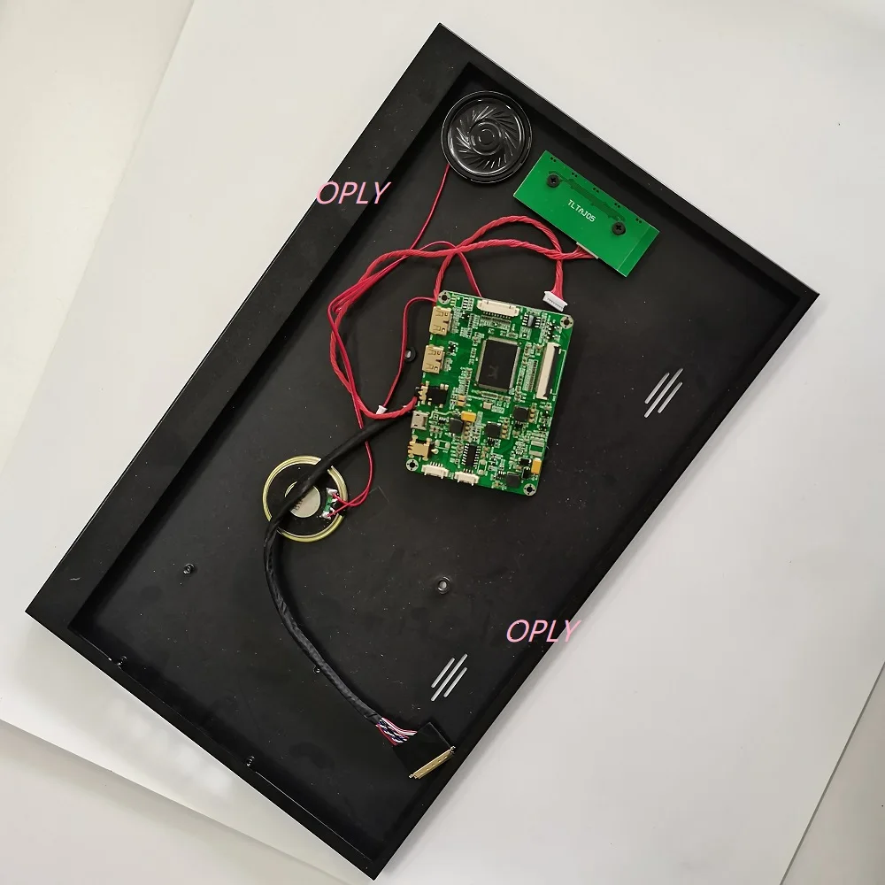 

Для смартфонов/SLB2, 13,3 дюйма, X 90, 0 фотографий, плата контроллера экрана 2 Mini HDMI, совместимая металлическая фотопанель, Сверхтонкая задняя крышка