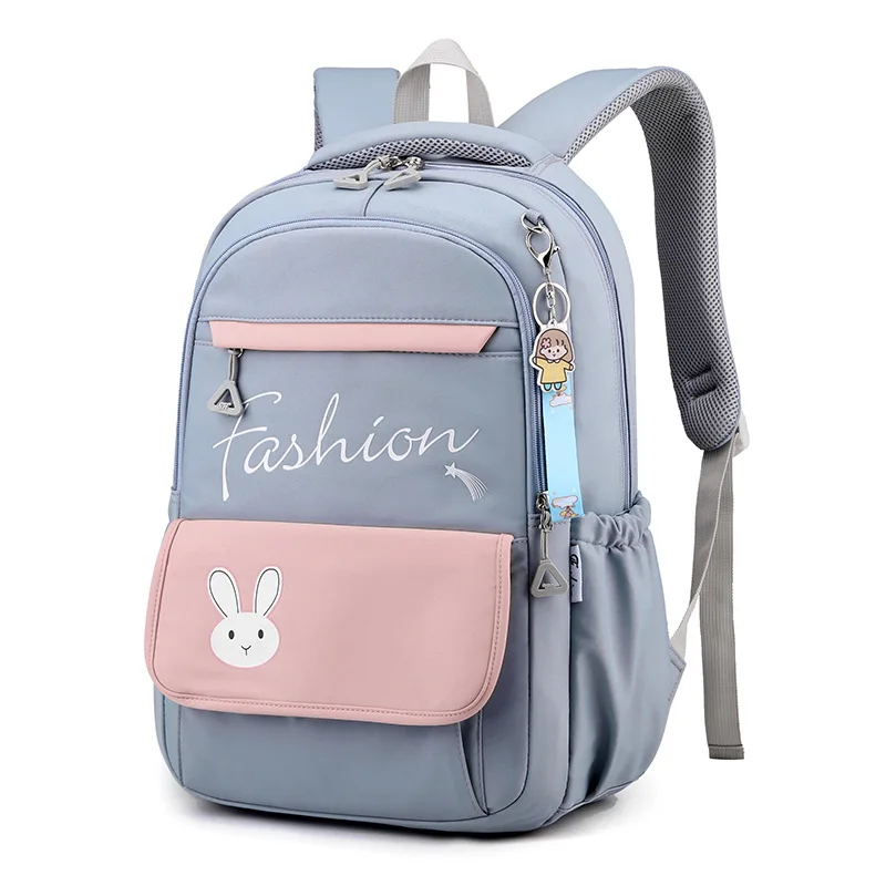 Children School Bags For Girls princess Orthopedic Backpack Kids Backpacks schoolbag Primary School backpack Kids bags mochila