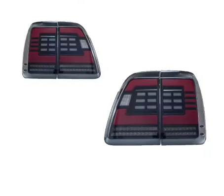 

Светодиодный задний фонарь для Lexus LX470 2004-2007 Задний фонарь