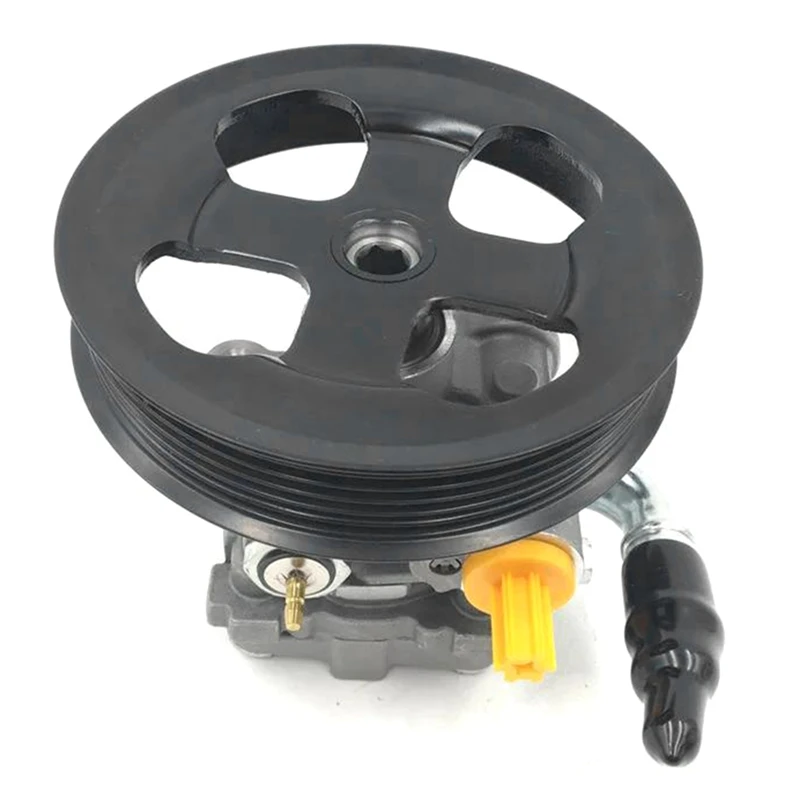 Фото Супер-скидка на новый насос гидроусилителя руля Suzuki Grand Vitara 2.4L L4 2009 2010 2011 2012 2013 49100-78K00 4910078K00 №3