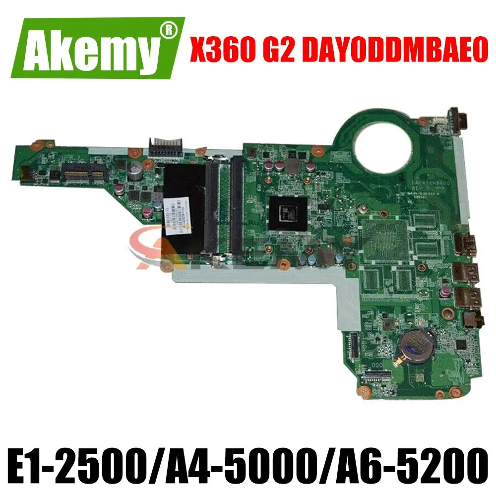 

Материнская плата для ноутбука серии HP PAVILION 17-E материнская плата DA0R76MB6D0 DA0R76MB6D1