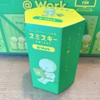 Фигурки SMISKI#2