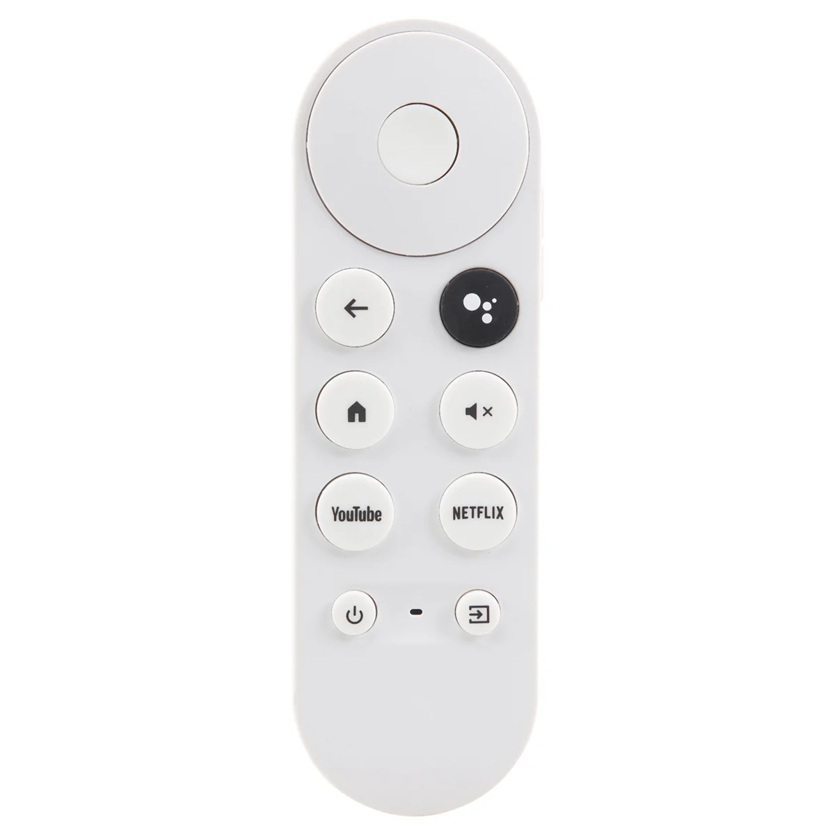 Подходит для Google GOOGLE CHROMECAST GOOGLE TV Google Voice телеприставка с дистанционным управлением Smart TV G9N9N голосовой Bluetooth ИК пульт дистанционного управления