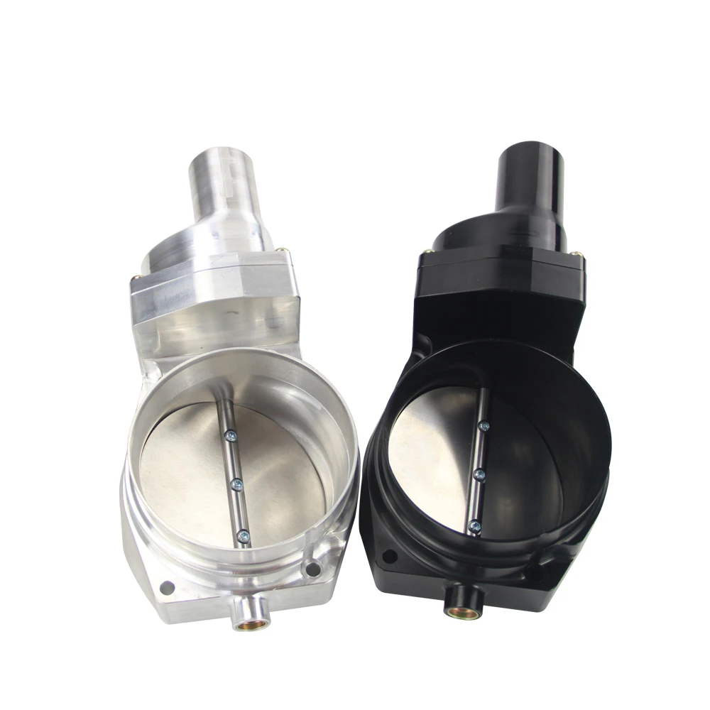 Электронная заготовка 102 мм корпус дроссельной заслонки для Chevrolet LS1 LS2 LS3 LS7 LSX LSXR