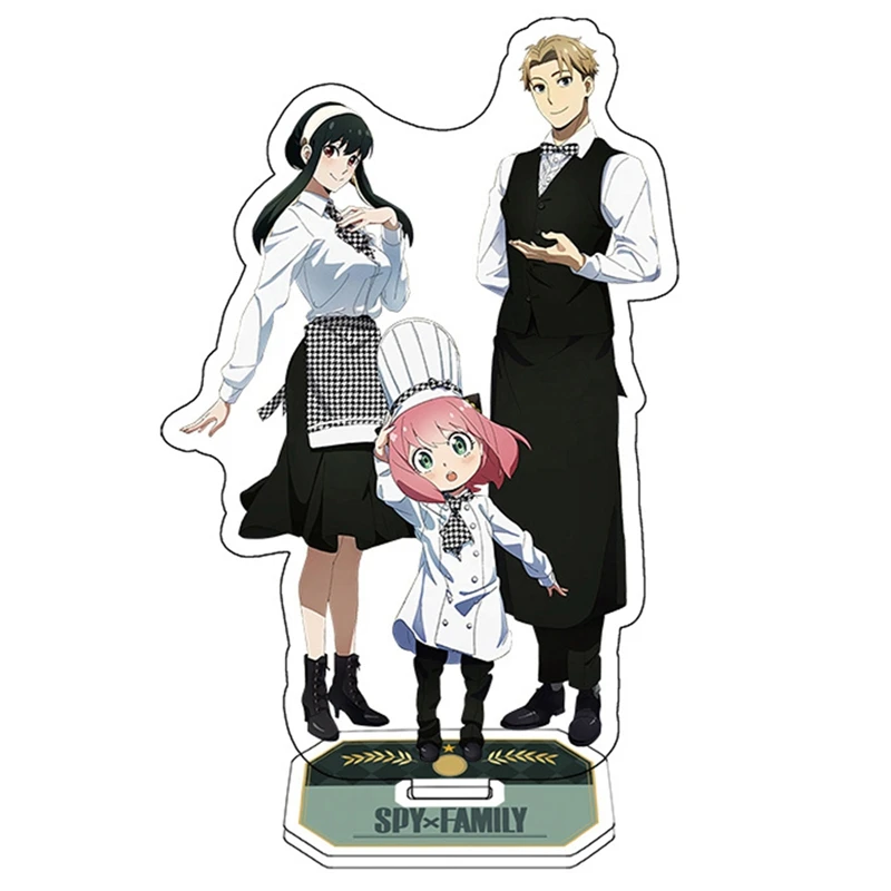 Рисунок 4 - Подставка из акрила для косплея