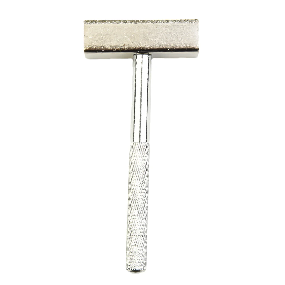 

Diamond-coated Metal Grinding Wheel Dresser Diamond Wheel Dresser Stone Bench Grinding Wheels Dressing Tool Parts