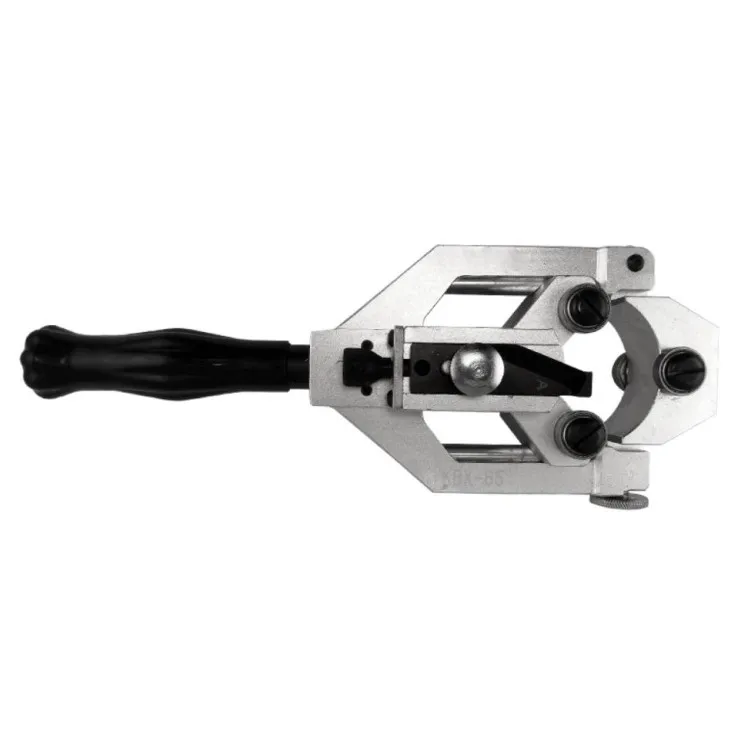 

Easy Operation wire stripper cable wire stripper and cutter manual hand tool