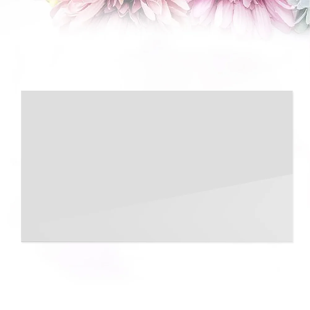 

Pet Door Scratch Shield Heavy Duty Flexible Door Guard Cover Protector Doors Walls Furniture Shield (45 x 120cm)