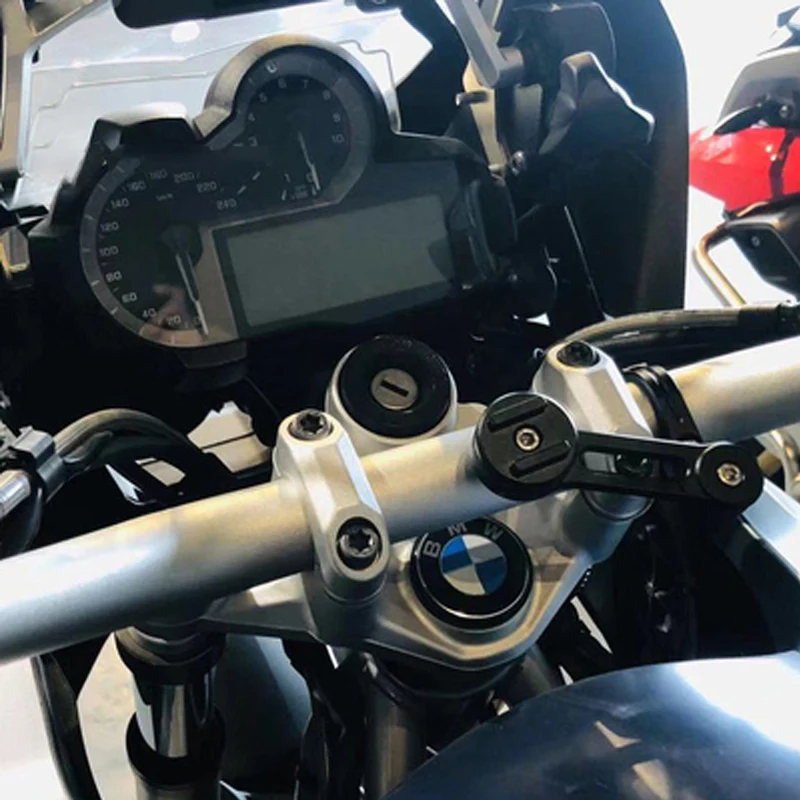 Cena Motocykl Uuniversal Uchwyt Telefonu Komórkowego Dla Iphone HUAWEI XIAOMI Samsung Redmi Uchwyt Do Telefonu Uchwyt Do Telefonu Komórkowego
