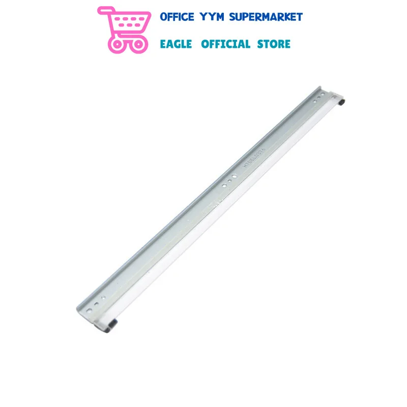 

5pc DR512 Drum Cleaning Blade for Konica Minolta C458 C558 C658 C226 C256 C266 C227 C287 C258 C308 C368 C224 C284 C364 C454 C554