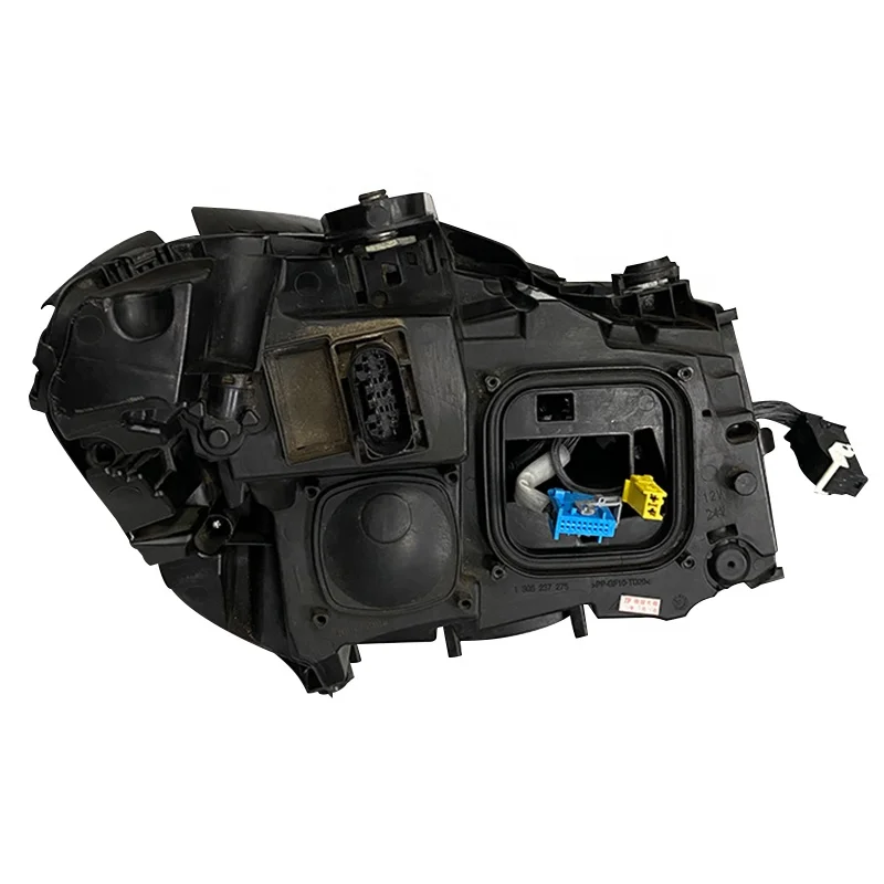 Фара в сборе 2010-2013 для Mercedes-Benz CLS218 CLS300 CLS320 CLS350