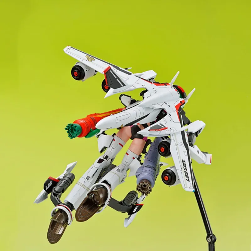 Оригинальная суперразмерная крепость искусственная Мессия Ранка Ли