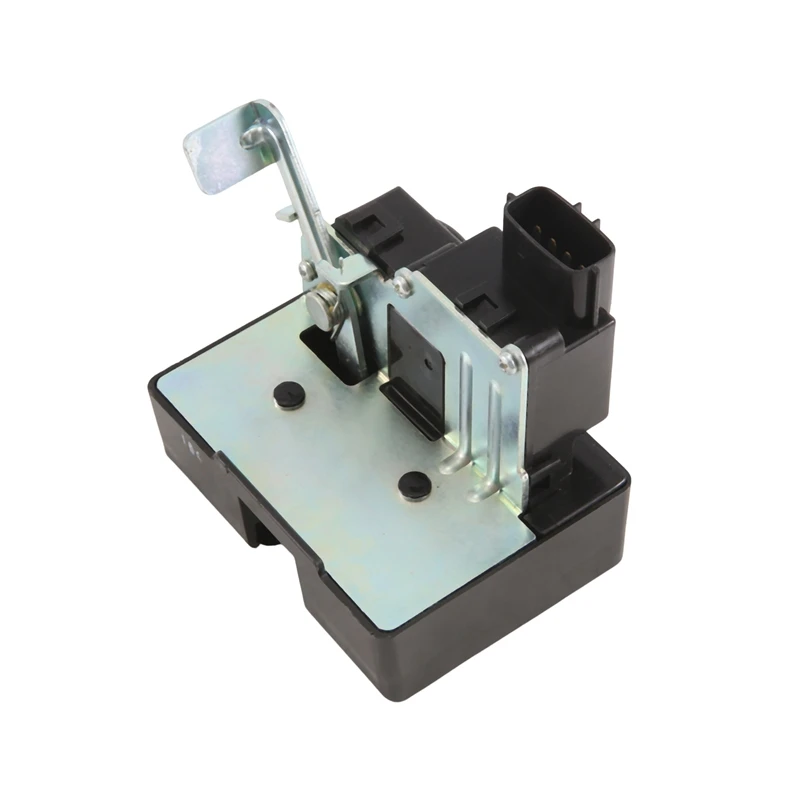 81230-3J000 привод замка багажной двери для Hyundai Veracruz 2007-2012 812303J000 |