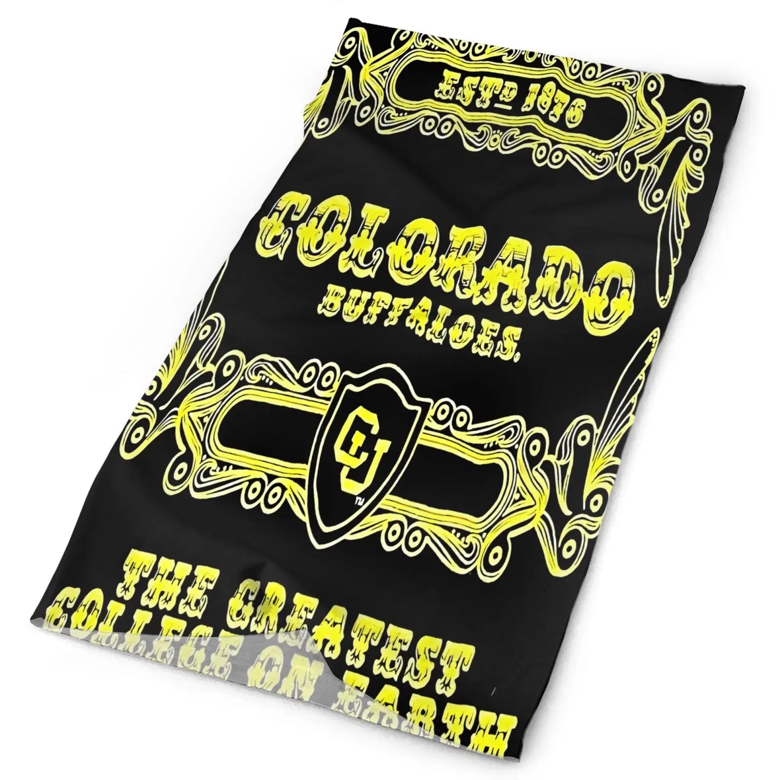 

U-образная маска для езды на велосипеде и сноуборде