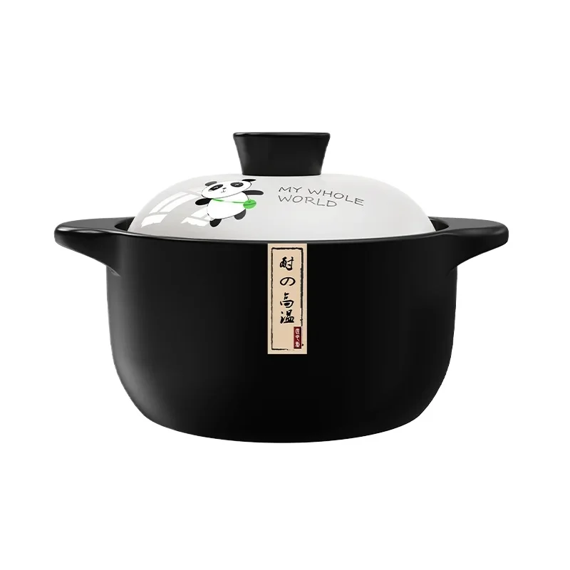 

Керамическая кастрюля 2,5 л z094