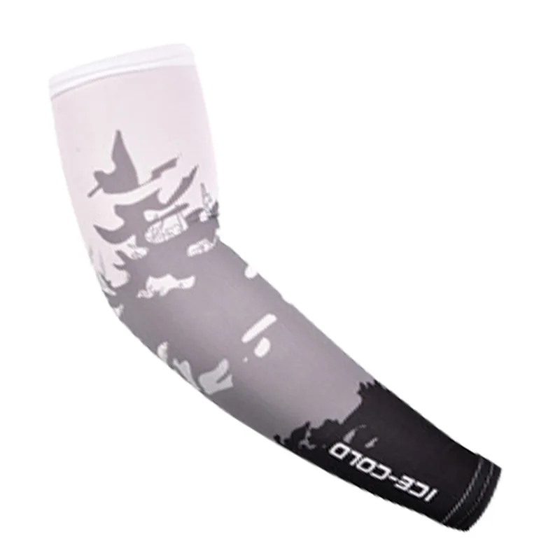 Летние аксессуары для защиты от солнца и льда | Нарукавники