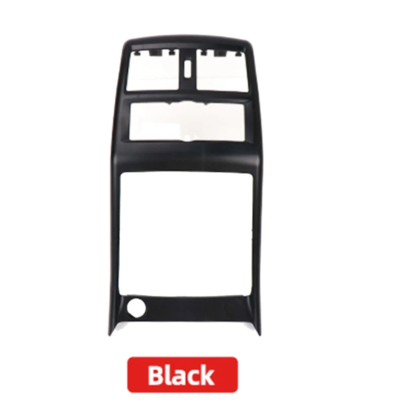 

A1666807003 Car Rear Conditioning Air Vent Frame Panel Trim For Mercedes-Benz W166 W292 2012-2019 166 680 7003 9051