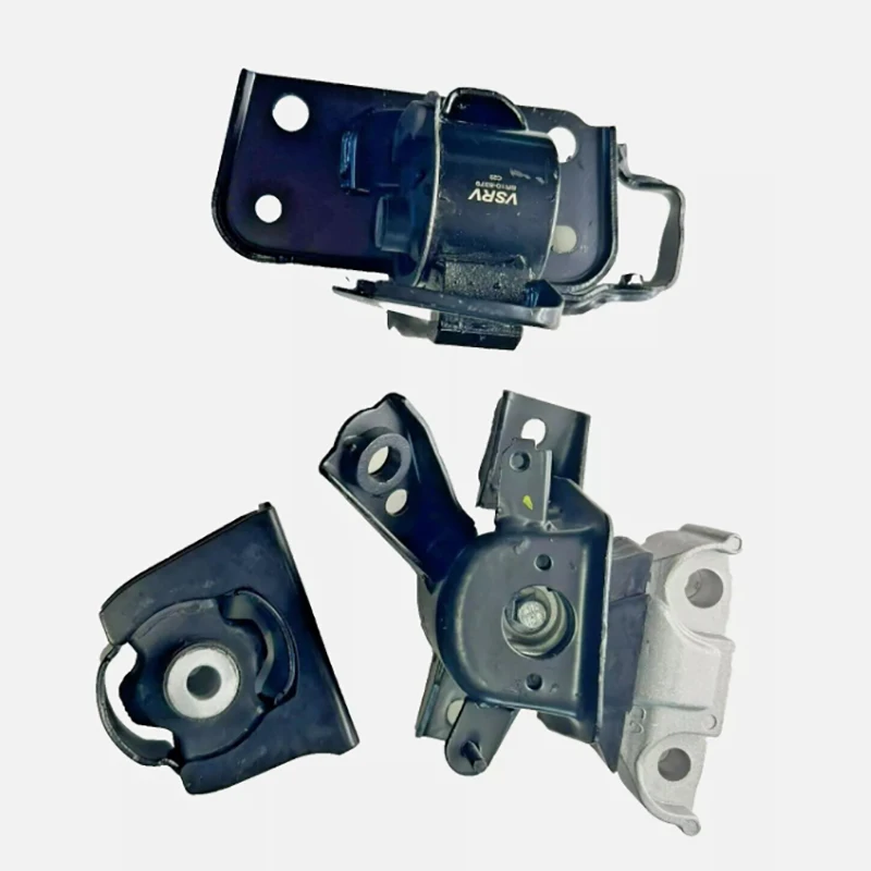 3 шт. комплект крепления гидравлического двигателя и трансмиссии для Toyota RAV4 06-12