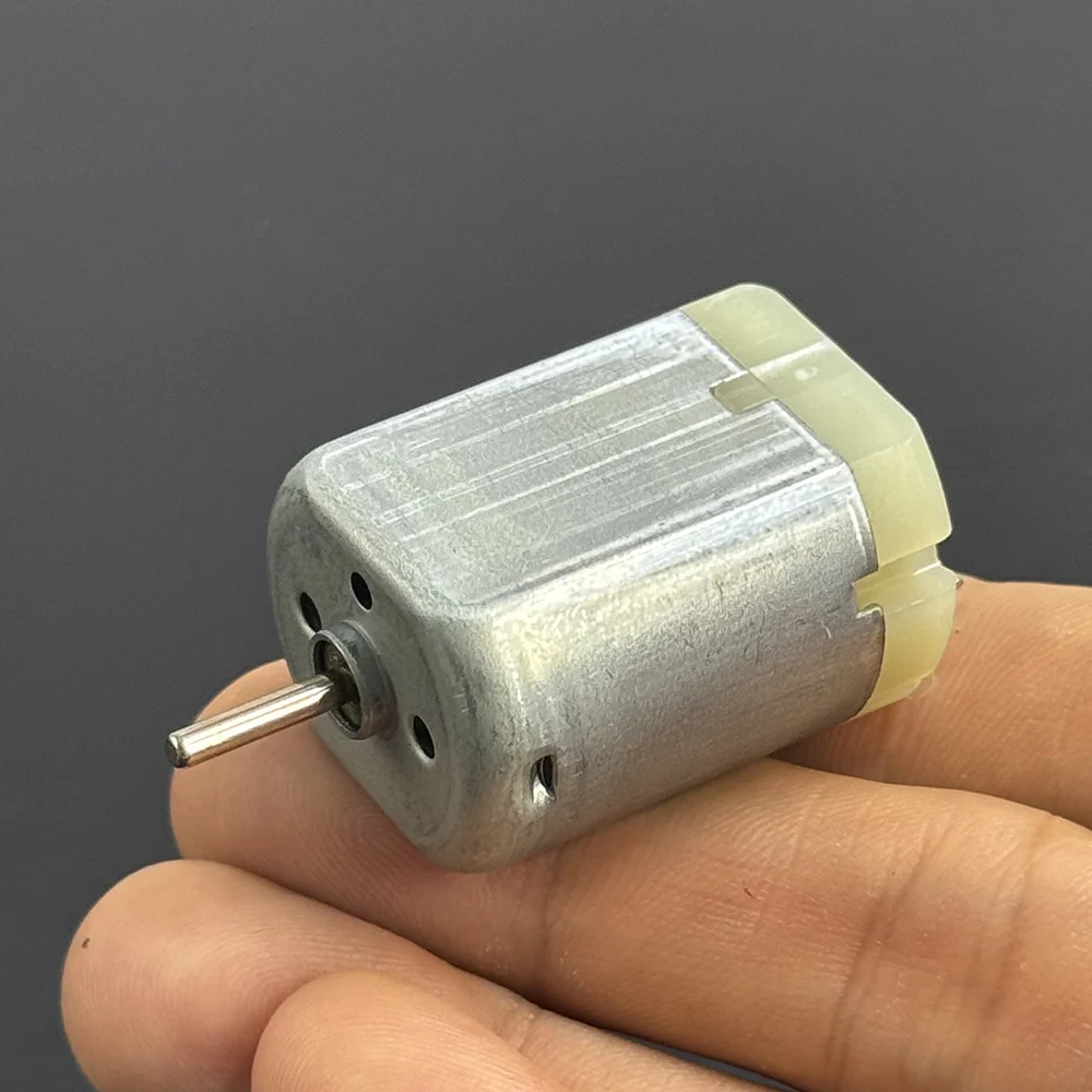 

Mabuchi FK-280PA-16530 двигатель постоянного тока