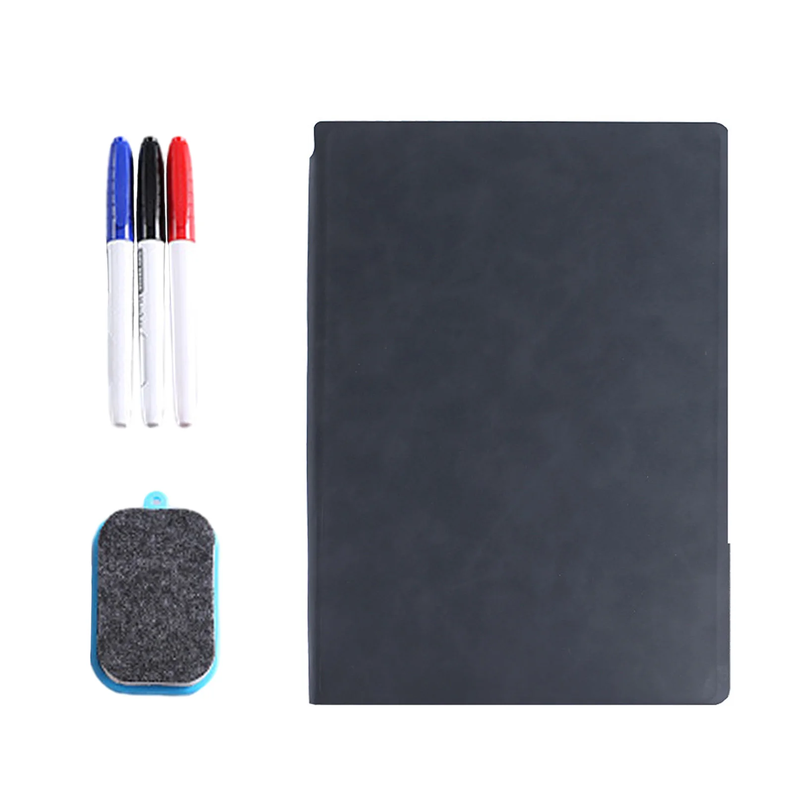 

Schools Reminders Small Whiteboard 3 Color Marker Dry Erase Portable To Do Lists Homes Students Offices Desktop Reusable