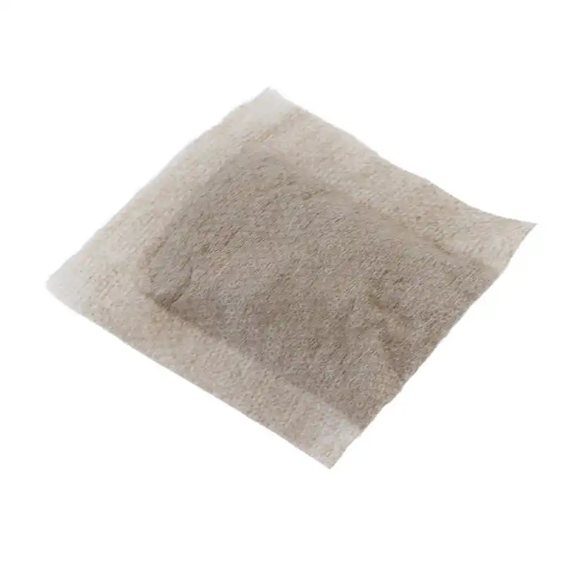 Натуральный мешочек для ванны ног из полыни травы Mugwort средство ухода за ногами