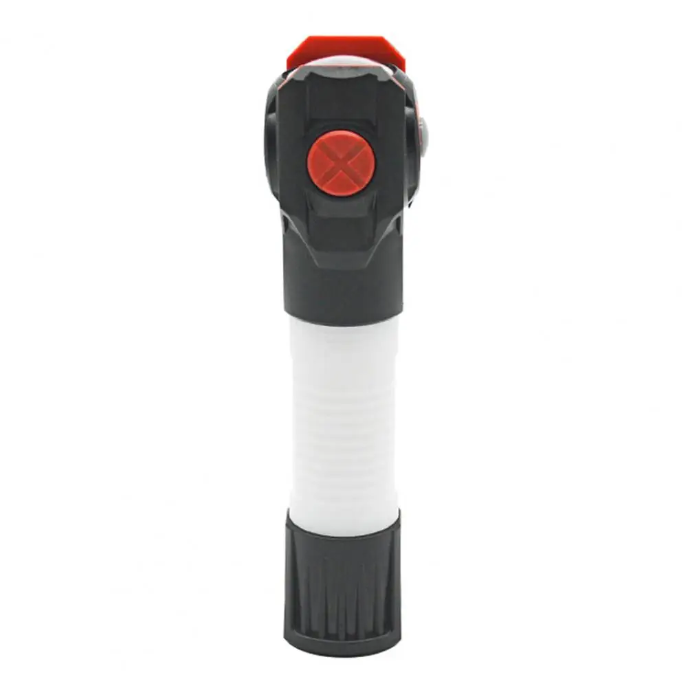 

Durable Camping Flashlight High Brightness Fall-resistant Flashlight Wide Application Mobile Flashlight