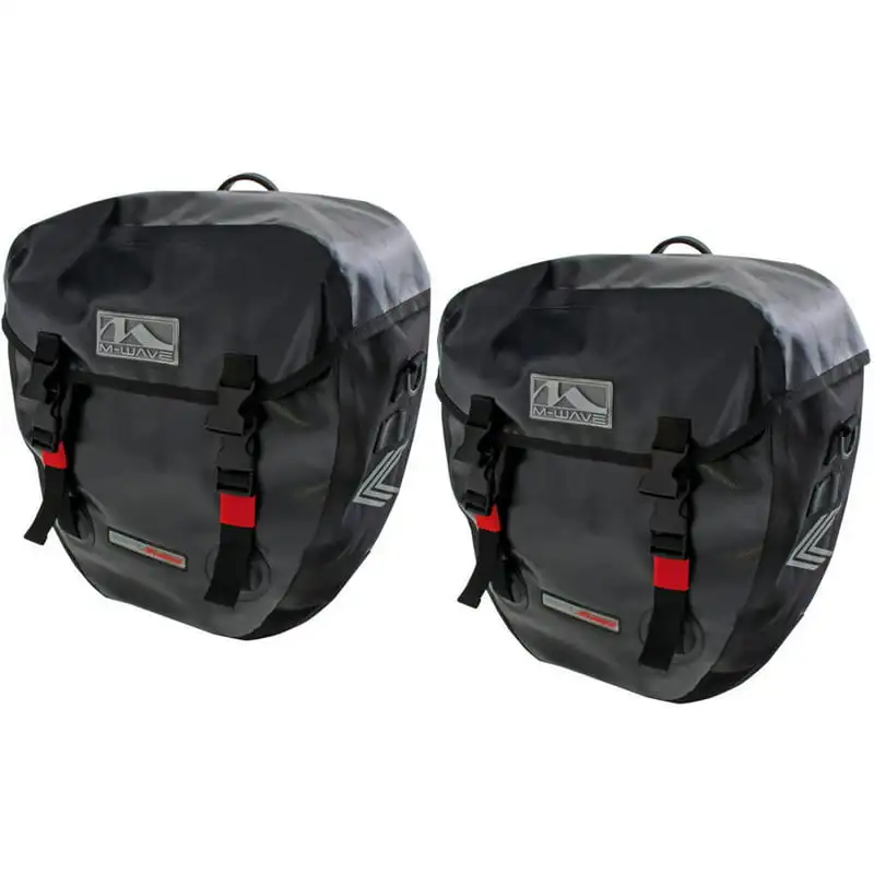 

Large Side Bags (Pair)