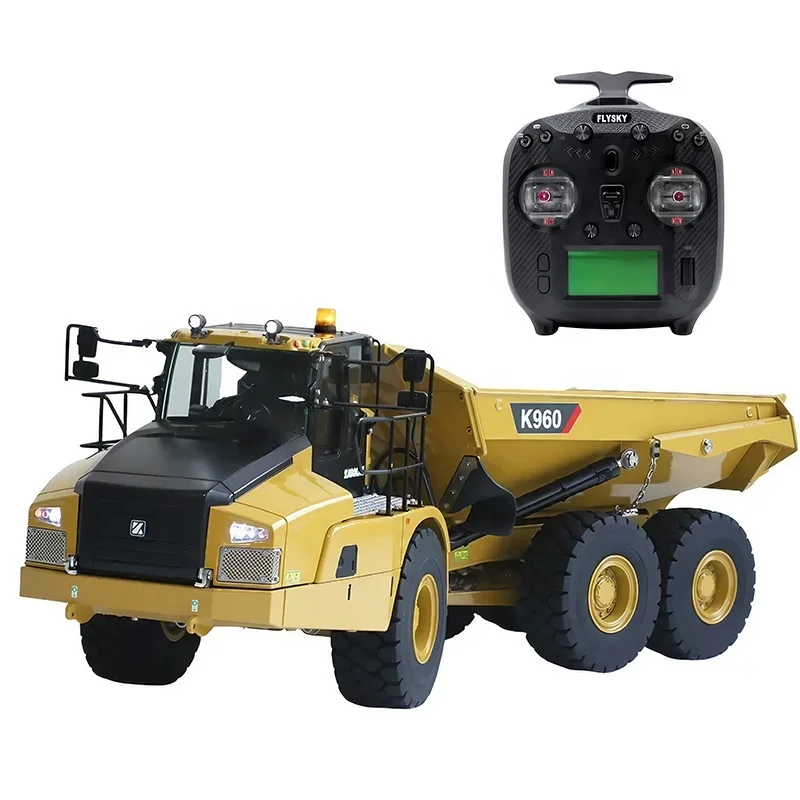 Дифференциальный светильник KABOLITE K960 1:16 6x6 металлический пульт дистанционного