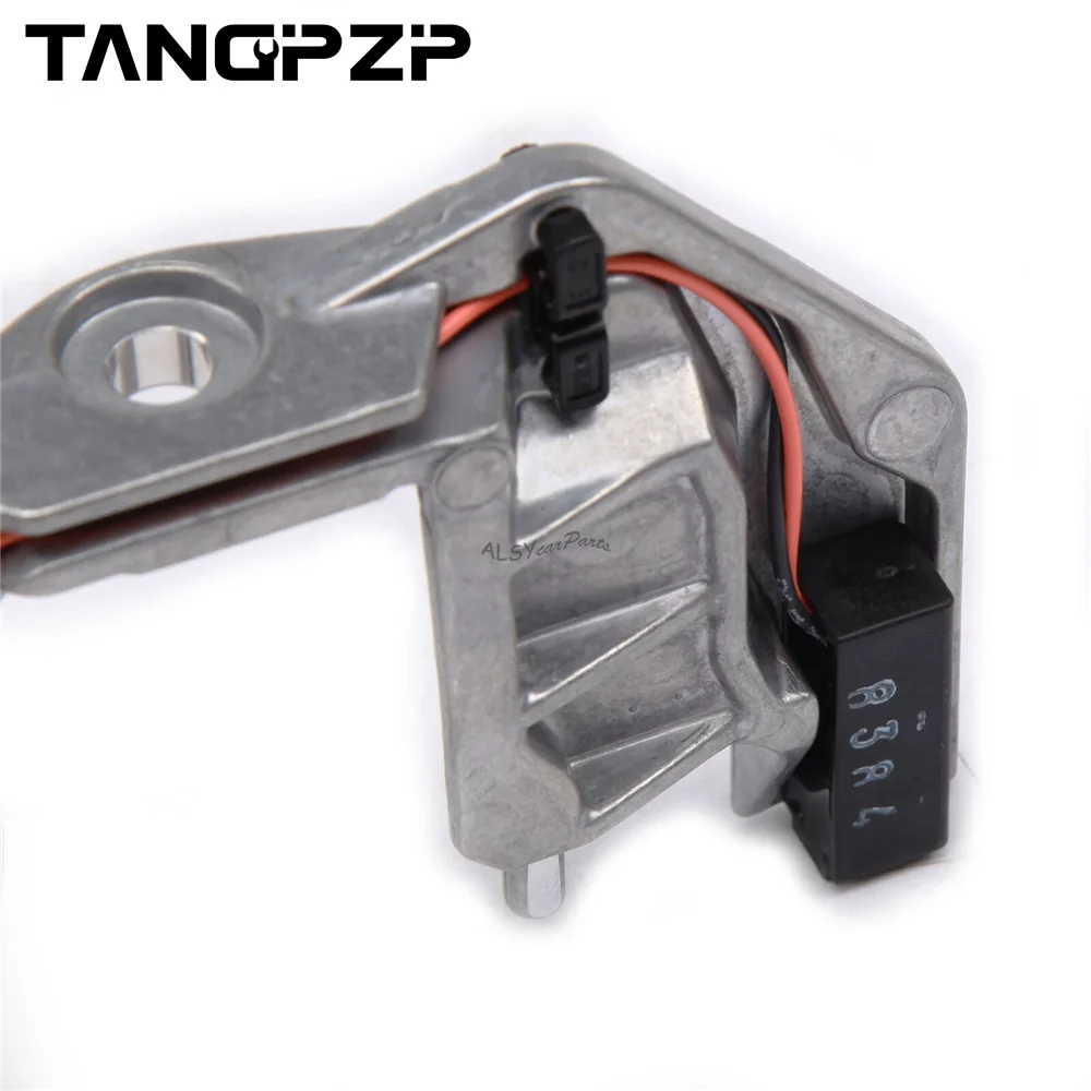 Модуль датчика положения 0B5 DL501 с автоматическим переключателем передач 0B5927321L